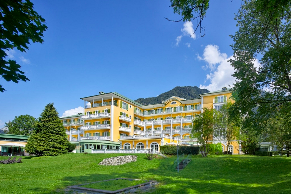 Alpenhaus