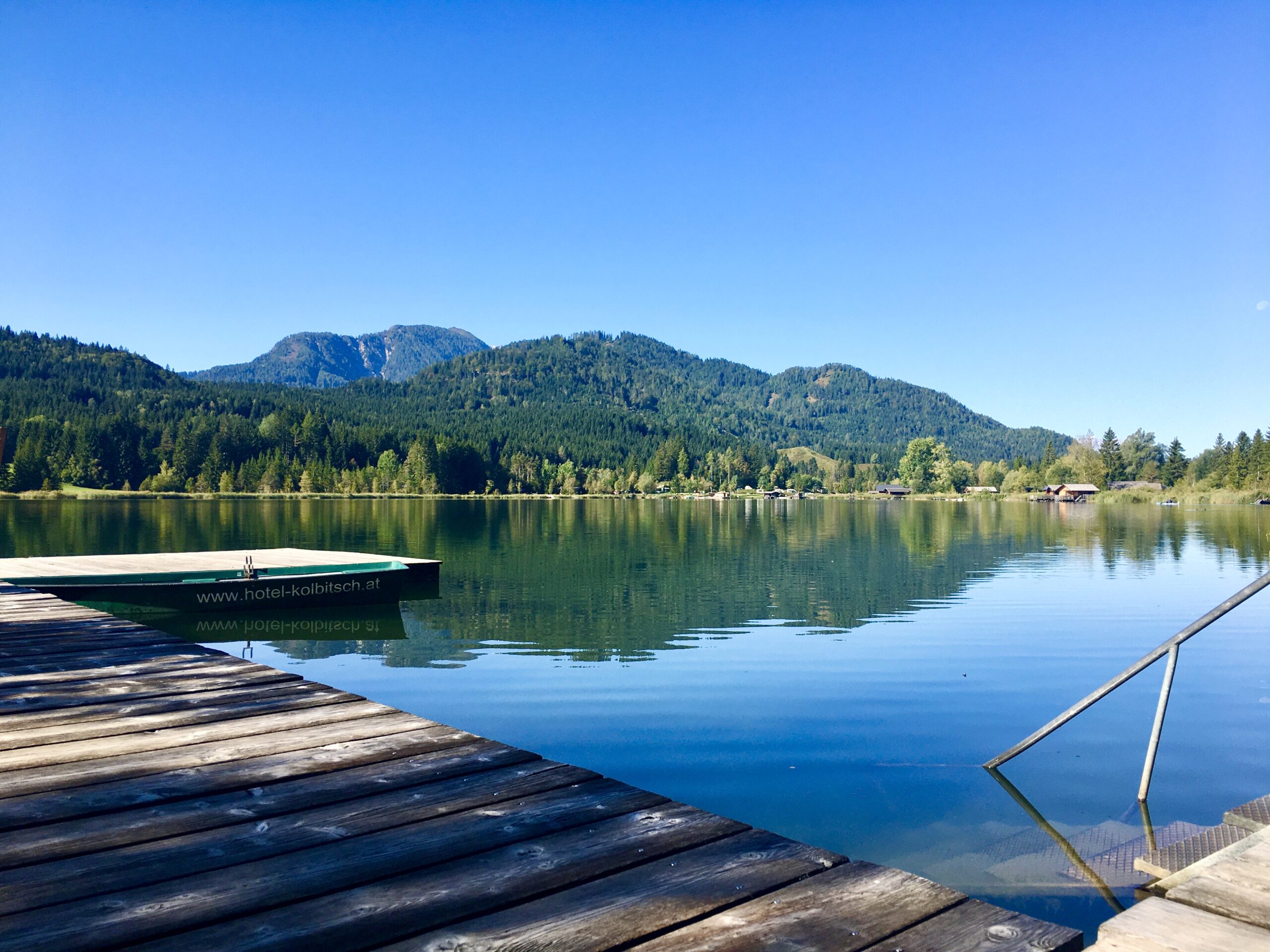 weissensee